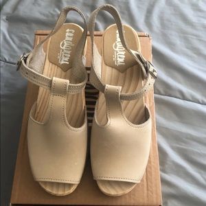 Sandgrens Swedish Sandals